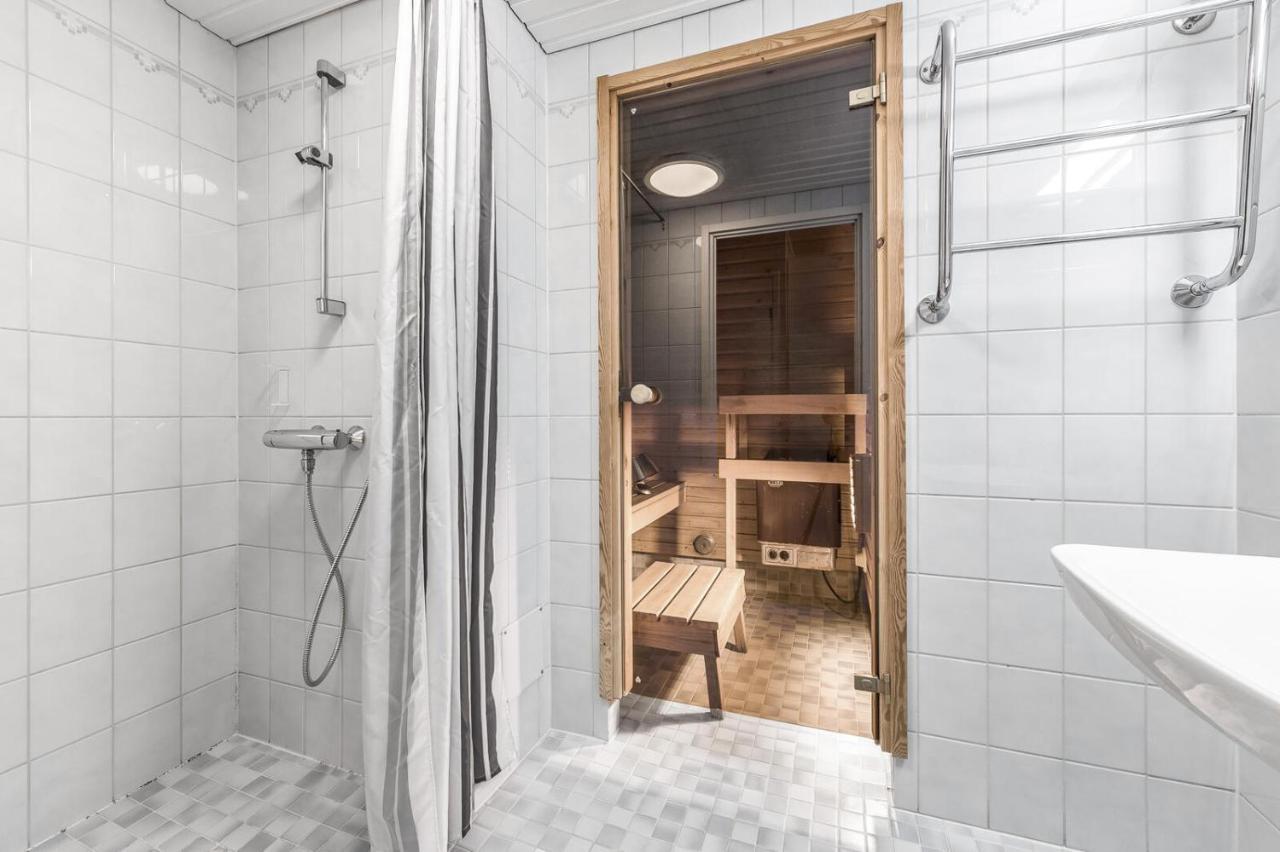 Forenom Aparthotel Espoo Kehae I Exterior photo